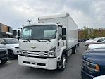 2022 Chevrolet LCF 6500XD Regular Cab RWD Box Truck for sale #242328A - photo 3