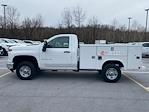 New 2025 Chevrolet Silverado 2500 Regular Cab Service Truck for sale #250101 - photo 3