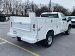 New 2025 Chevrolet Silverado 2500 Regular Cab Service Truck for sale #250101 - photo 6