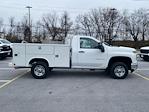 New 2025 Chevrolet Silverado 2500 Regular Cab Service Truck for sale #250101 - photo 7