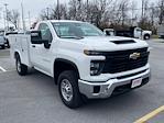 New 2025 Chevrolet Silverado 2500 Regular Cab Service Truck for sale #250101 - photo 8