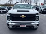 New 2025 Chevrolet Silverado 2500 Regular Cab Service Truck for sale #250101 - photo 9