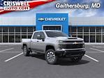 2025 Chevrolet Silverado 2500 Crew Cab 4WD Pickup for sale #250167 - photo 1
