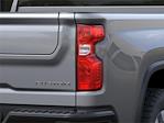 2025 Chevrolet Silverado 2500 Crew Cab 4WD Pickup for sale #250167 - photo 11