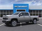 2025 Chevrolet Silverado 2500 Crew Cab 4WD Pickup for sale #250167 - photo 3