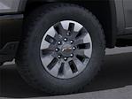 2025 Chevrolet Silverado 2500 Crew Cab 4WD Pickup for sale #250167 - photo 9