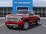 2025 Chevrolet Silverado 2500 Crew Cab 4WD Pickup for sale #250381 - photo 6