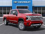 2025 Chevrolet Silverado 2500 Crew Cab 4WD Pickup for sale #250381 - photo 7