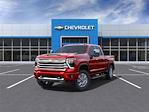 2025 Chevrolet Silverado 2500 Crew Cab 4WD Pickup for sale #250381 - photo 8