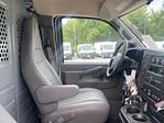 2025 Chevrolet Express 3500 RWD Empty Cargo Van for sale #250478 - photo 31