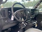 2025 Chevrolet Express 3500 RWD Empty Cargo Van for sale #250478 - photo 32