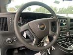2025 Chevrolet Express 3500 RWD Empty Cargo Van for sale #250478 - photo 34