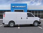 2025 Chevrolet Express 3500 RWD, Empty Cargo Van for sale #250496 - photo 5