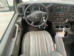 New 2025 Chevrolet Express 3500 Empty Cargo Van for sale #250549 - photo 33