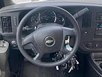New 2025 Chevrolet Express 3500 Empty Cargo Van for sale #250549 - photo 34