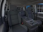 2025 Chevrolet Silverado 2500 Crew Cab SRW 4WD Pickup for sale #250596 - photo 16