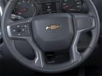 2025 Chevrolet Silverado 2500 Crew Cab SRW 4WD Pickup for sale #250596 - photo 19