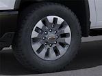 2025 Chevrolet Silverado 2500 Crew Cab SRW 4WD Pickup for sale #250596 - photo 9