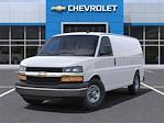 New 2025 Chevrolet Express 2500 Empty Cargo Van for sale #250600 - photo 6