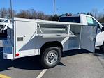 New 2025 Chevrolet Silverado 2500 WT Double Cab 4WD 8' 2" Reading Service Truck for sale #250620 - photo 10