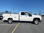 New 2025 Chevrolet Silverado 2500 WT Double Cab 4WD 8' 2" Reading Service Truck for sale #250620 - photo 11