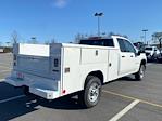 New 2025 Chevrolet Silverado 2500 WT Double Cab 4WD 8' 2" Reading Service Truck for sale #250620 - photo 9