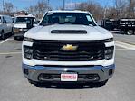 New 2025 Chevrolet Silverado 3500 Work Truck Crew Cab RWD 9' Reading Service Truck for sale #250623 - photo 10