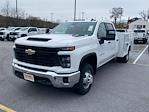 New 2025 Chevrolet Silverado 3500 Crew Cab Service Truck for sale #250623 - photo 33
