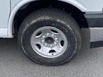 New 2025 Chevrolet Express 3500 1WT Regular Cab RWD Service Utility Van for sale #250656 - photo 10