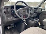 New 2025 Chevrolet Express 3500 1WT Regular Cab RWD Service Utility Van for sale #250656 - photo 28