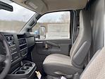 New 2025 Chevrolet Express 3500 1WT Regular Cab RWD Service Utility Van for sale #250656 - photo 29