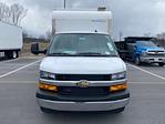 New 2025 Chevrolet Express 3500 1WT Regular Cab RWD Service Utility Van for sale #250656 - photo 9