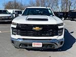 New 2025 Chevrolet Silverado 2500 WT Double Cab 4WD Service Truck for sale #250657 - photo 10