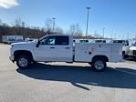 New 2025 Chevrolet Silverado 2500 WT Double Cab 4WD Service Truck for sale #250657 - photo 5