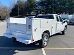 New 2025 Chevrolet Silverado 2500 WT Double Cab 4WD Service Truck for sale #250657 - photo 8