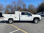 New 2025 Chevrolet Silverado 2500 WT Double Cab 4WD Service Truck for sale #250657 - photo 9