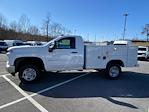 New 2025 Chevrolet Silverado 2500 WT Regular Cab 4WD Service Truck for sale #250669 - photo 5