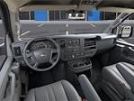 New 2025 Chevrolet Express 3500 Empty Cargo Van for sale #250675 - photo 15