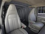 New 2025 Chevrolet Express 3500 Empty Cargo Van for sale #250675 - photo 16