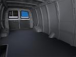 New 2025 Chevrolet Express 3500 Empty Cargo Van for sale #250675 - photo 17