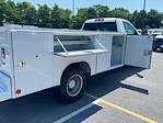 New 2025 Chevrolet Silverado 3500 Regular Cab 4WD Reading SLU132-DW 11' Service Truck for sale #250693 - photo 10