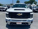 New 2025 Chevrolet Silverado 3500 Regular Cab 4WD Reading SLU132-DW 11' Service Truck for sale #250693 - photo 12