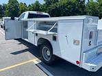 New 2025 Chevrolet Silverado 3500 Regular Cab 4WD Reading SLU132-DW 11' Service Truck for sale #250693 - photo 6