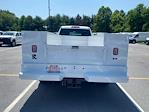 New 2025 Chevrolet Silverado 3500 Regular Cab 4WD Reading SLU132-DW 11' Service Truck for sale #250693 - photo 7