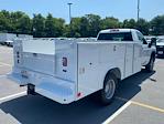 New 2025 Chevrolet Silverado 3500 Regular Cab 4WD Reading SLU132-DW 11' Service Truck for sale #250693 - photo 9