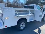 New 2025 Chevrolet Silverado 2500 WT Regular Cab 4WD 8' 2" Reading Service Truck for sale #250694 - photo 10