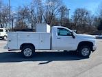 New 2025 Chevrolet Silverado 2500 WT Regular Cab 4WD 8' 2" Reading Service Truck for sale #250694 - photo 11