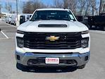 New 2025 Chevrolet Silverado 2500 WT Regular Cab 4WD 8' 2" Reading Service Truck for sale #250694 - photo 12