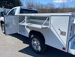 New 2025 Chevrolet Silverado 2500 WT Regular Cab 4WD 8' 2" Reading Service Truck for sale #250694 - photo 6