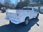 New 2025 Chevrolet Silverado 2500 WT Regular Cab 4WD 8' 2" Reading Service Truck for sale #250694 - photo 9